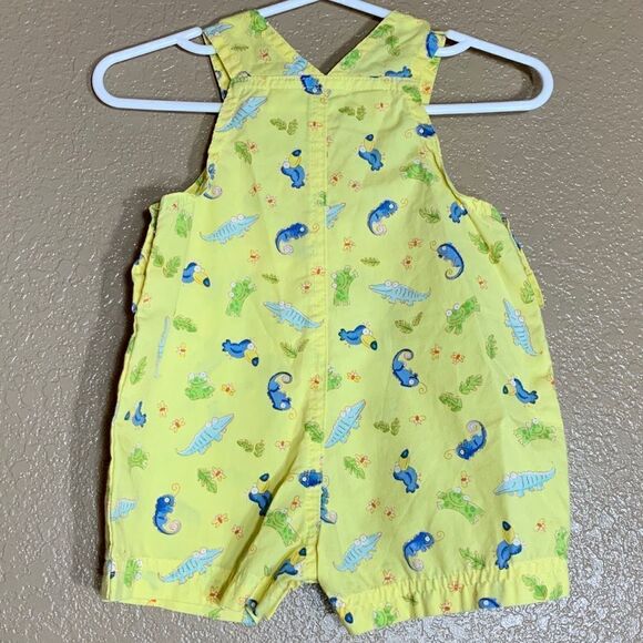 Small steps baby overalls‎ - Picture 5 of 8